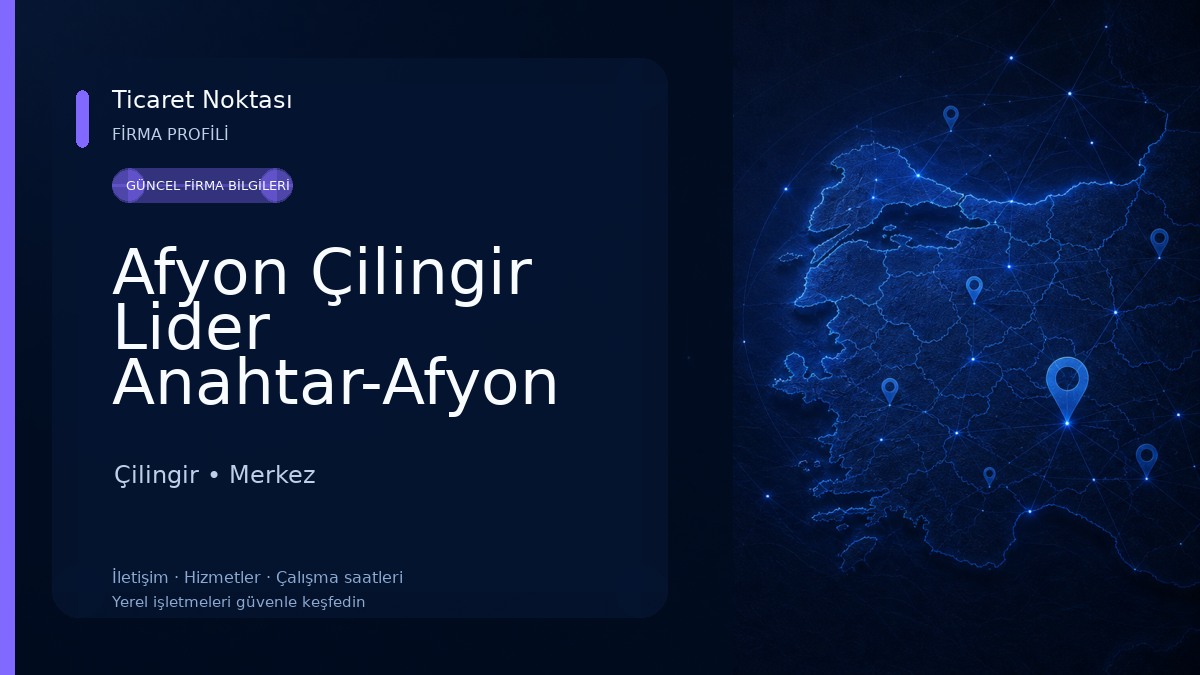 Afyon Çilingir Lider Anahtar-Afyon Anahtarcı,Çilingir Numaraları,Uydukent Çilingir,7/24 Çilingir,En Yakın Çlingir, Çilingir