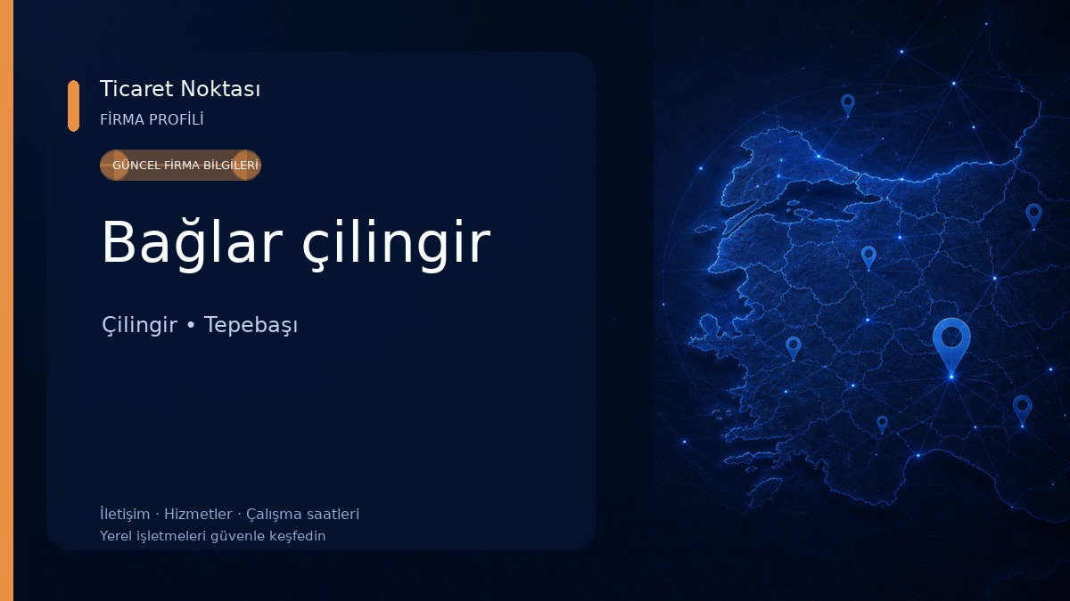 Bağlar çilingir Çilingir