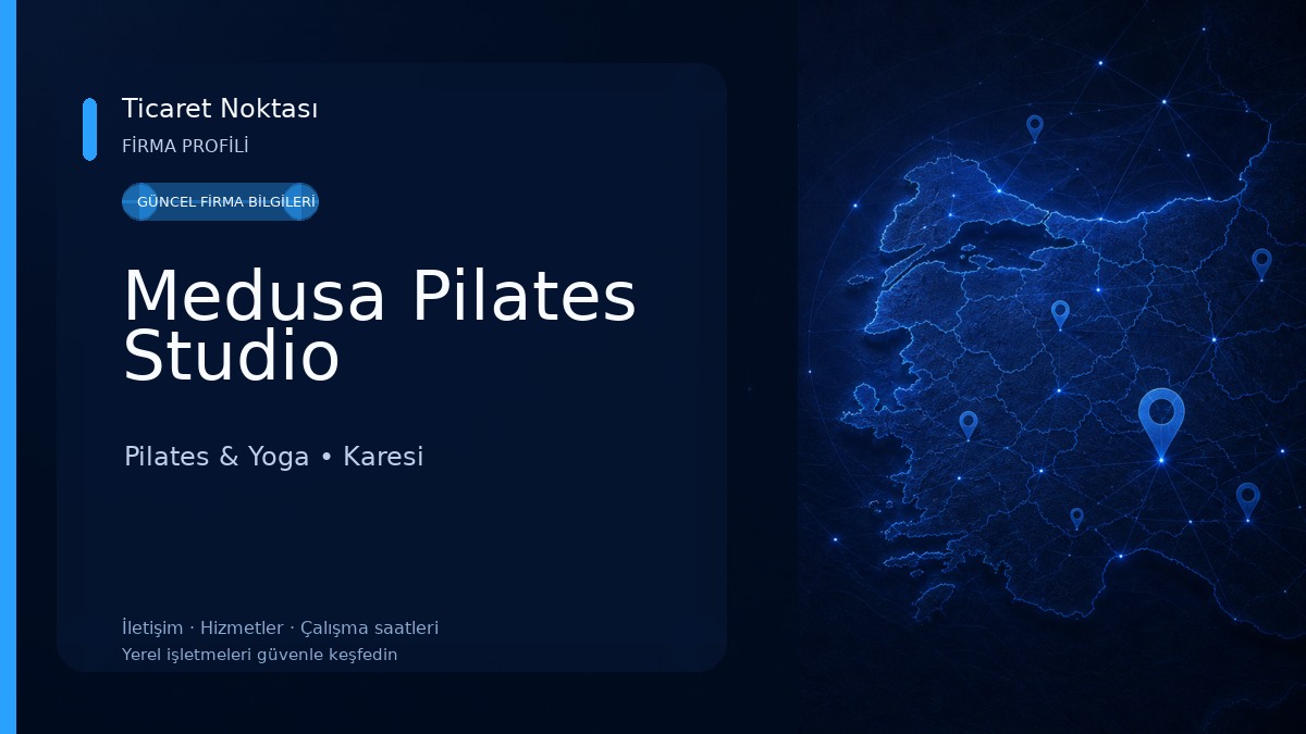 Medusa Pilates Studio Pilates & Yoga