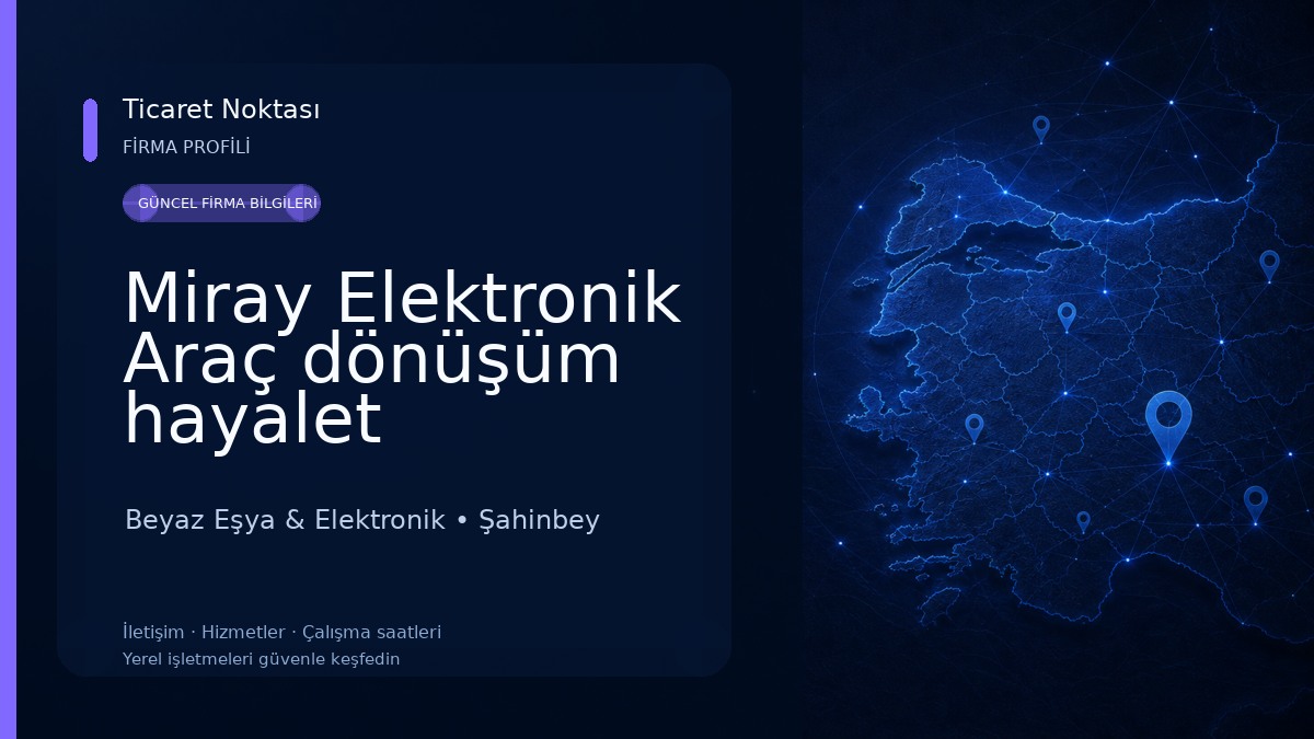 Miray Elektronik Araç dönüşüm hayalet direksiyon multimedya elektrikli bagaj vakum kapı ambinas Beyaz Eşya & Elektronik