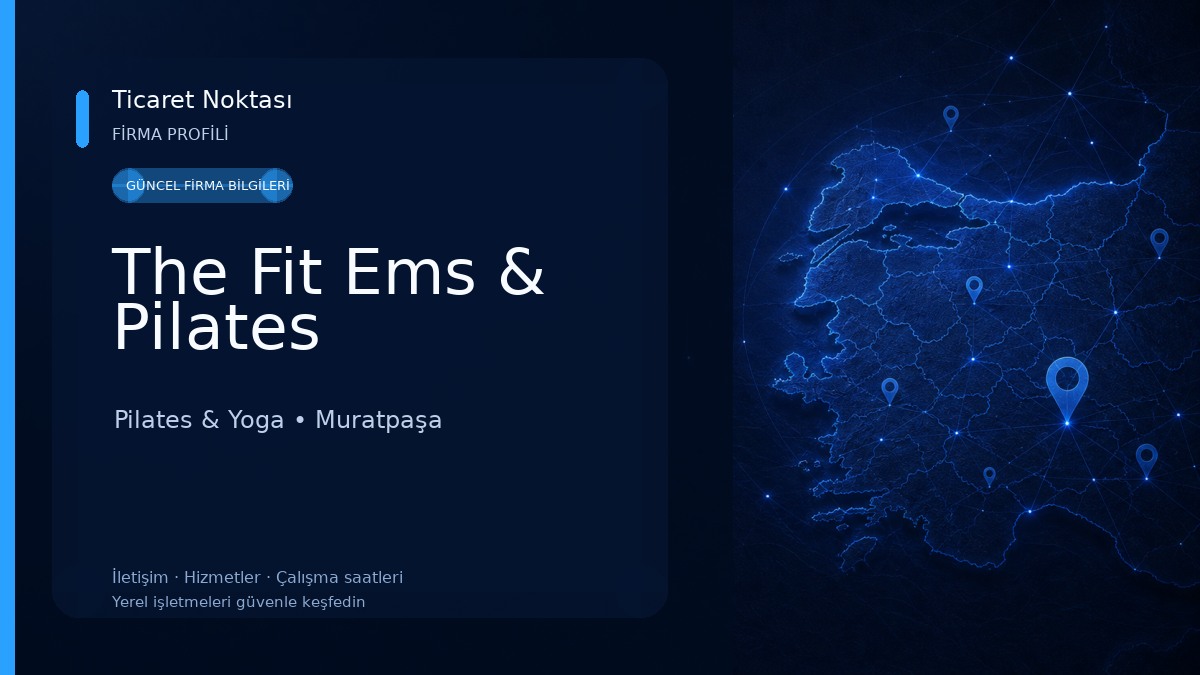 The Fit Ems & Pilates Pilates & Yoga