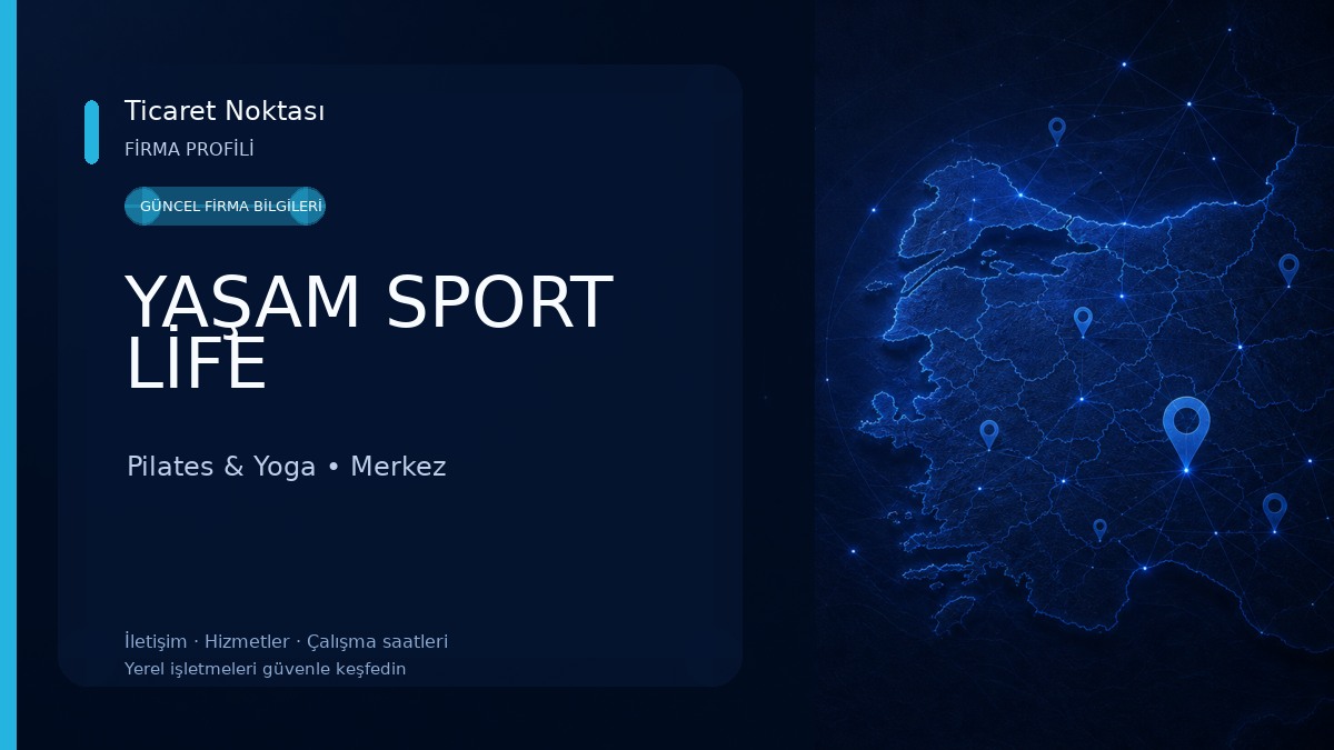 YAŞAM SPORT LİFE 
